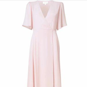 WAYF- Ballet Pink Dress